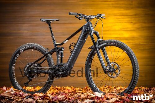 Merida eONE-FORTY 9000 specificaties